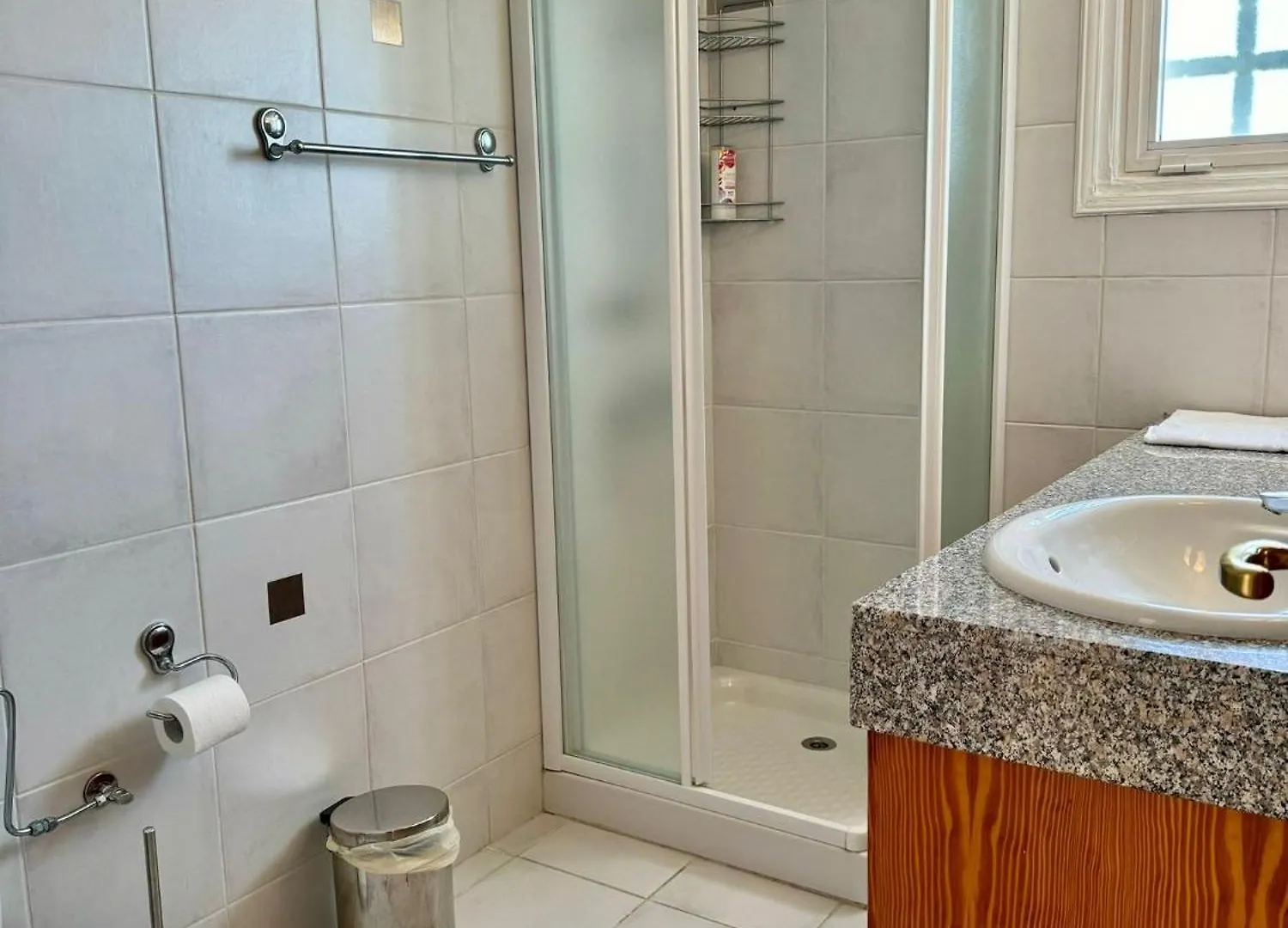 Вилла Mountain View 6 Bed Mansion With Private Padel Court, Pool & Gym Ларнака 0*,  Кипр